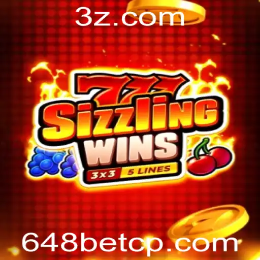 Descubra o Fascinante Mundo de 777 Sizzling Wins no 648bet cc