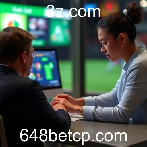 Entendendo o Contrato Usuário nas Plataformas Online: Foco no '648bet cc'