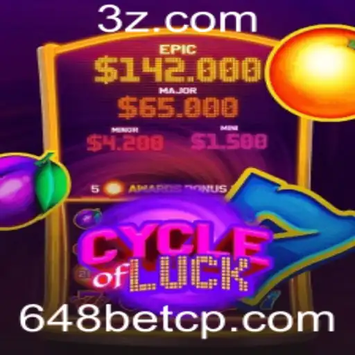Explorando o Mundo do Jogo Online CycleofLuck