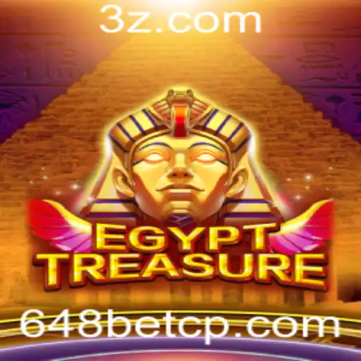 Explorando o Fascinante Mundo de EgyptTreasure