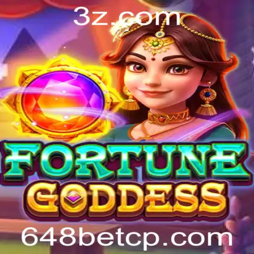Descubra a Emoção do Jogo FORTUNEGODDESS e como Jogar no 648bet cc