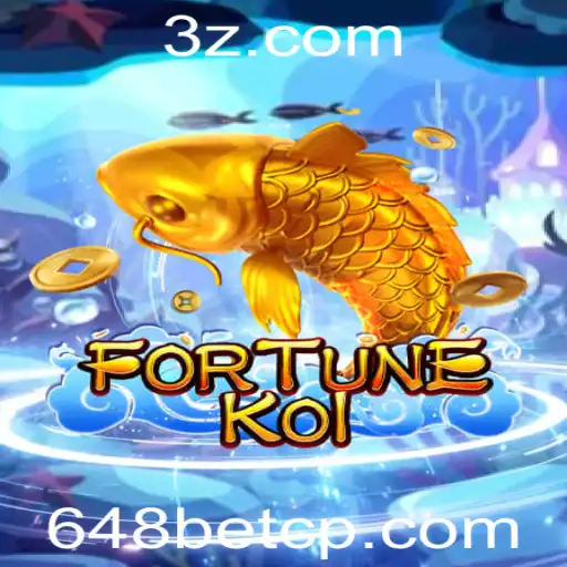 Descubra o Fascinante Mundo do Jogo FORTUNEKOI com 648bet cc