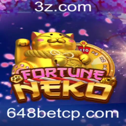 Explorando o Mundo de FortuneNeko e a Emoção de 648bet cc