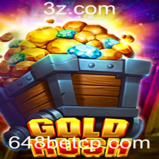 Descubra o Fascinante Mundo de GoldRush no 648bet cc