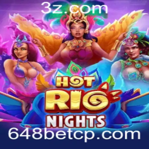 Descubra HotRioNights: O Empolgante Jogo Online com a 648bet cc