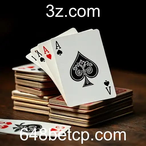 Explorando o Mundo dos Jogos de Cartas e a Plataforma 648bet cc