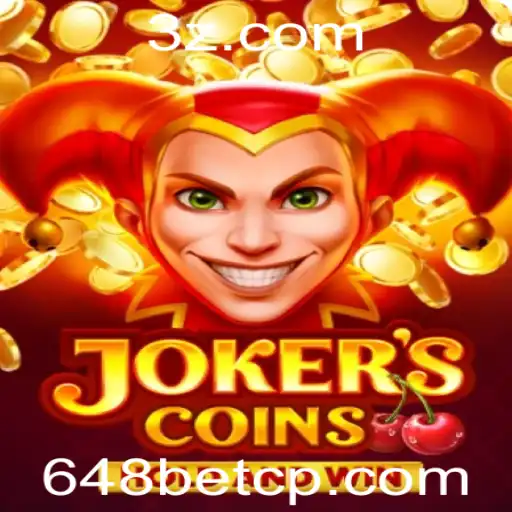 JokersCoins: Descubra o Novo Fenômeno dos Jogos com 648bet cc
