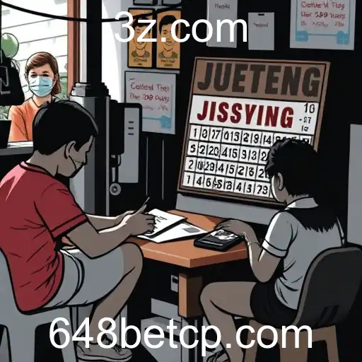 Explorando o Fenômeno do Jueteng nas Filipinas