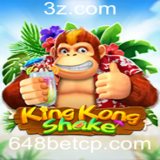 Descubra o Mundo Emocionante de KingKongShake: Uma Experiência de Jogo Inédita