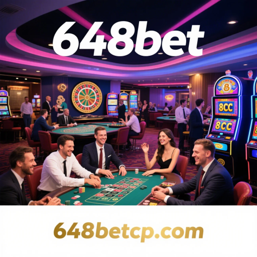 648bet