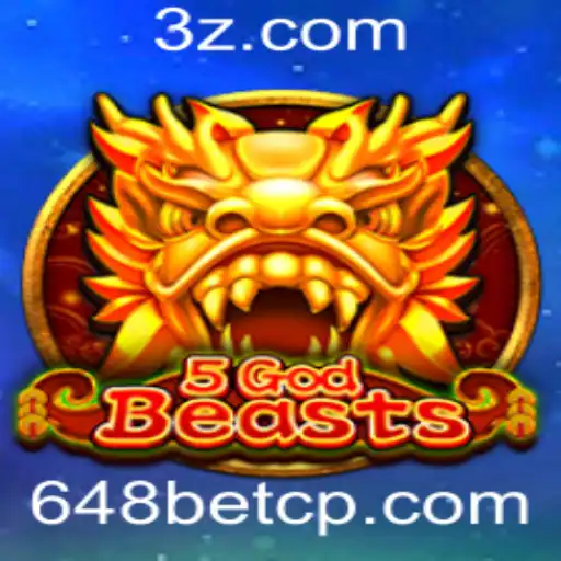 Descubra o Mundo de 5GodBeasts: Um Mergulho no Jogo de Estratégia e Aventura