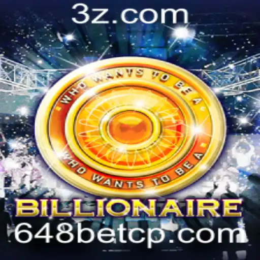 Billionaire: O Jogo que Transforma Sonhos em Realidade com 648bet cc