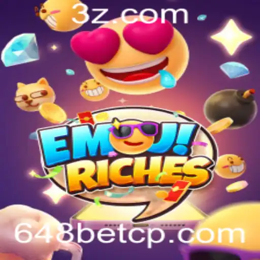 Descubra o Fascinante Mundo de EmojiRiches com 648bet cc