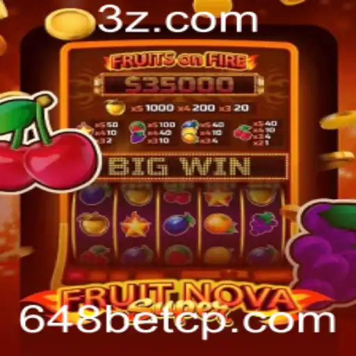 Explorando o Mundo de FruitNovaSuper: A Nova Sensação dos Jogos