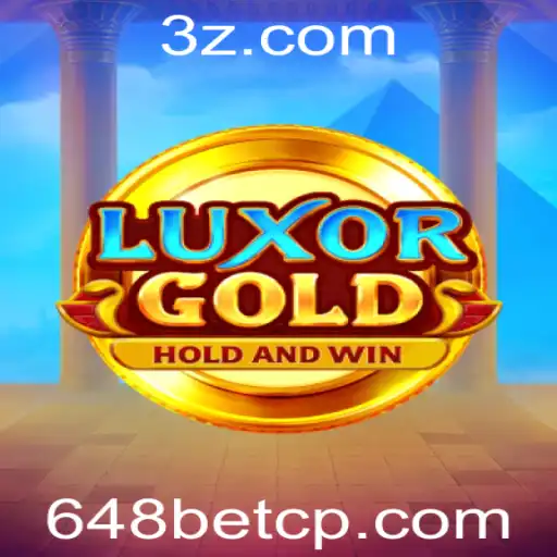 Descubra o Mundo de LuxorGold: O Fascínio do Jogo de Aventura com 648bet cc