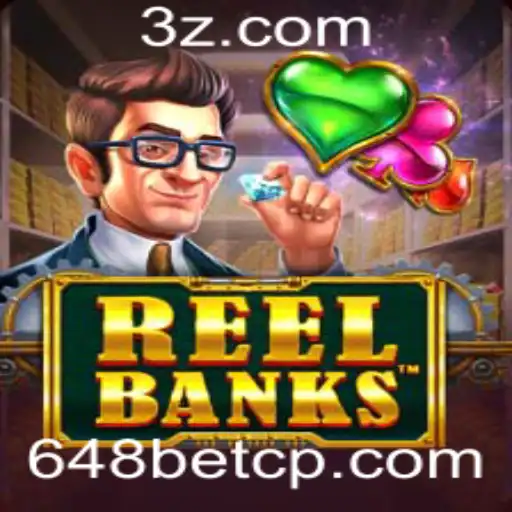 ReelBanks: Um Mergulho no Universo das Slot Machines e a Experiência em 648bet cc