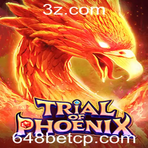 Explorando o Novo Jogo TrialofPhoenix e a Plataforma 648bet cc