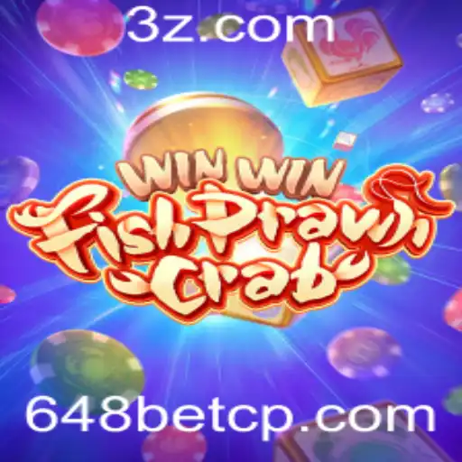 Descubra o Fascinante Mundo do WinWinFishPrawnCrab