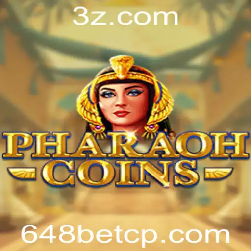 Descubra o Fascinante Mundo de PharaohCoins: O Jogo de Azar Que Está Conquistando o Mundo