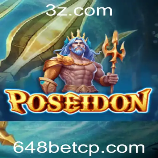 Poseidon: Explorando o Mundo Abaixo das Ondas com 648bet cc