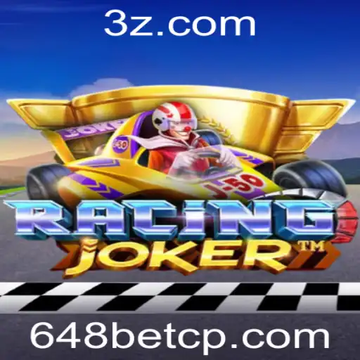 RacingJoker: Explore o Dinamismo e a Adrenalina do Novo Sucesso de Jogos de Corrida