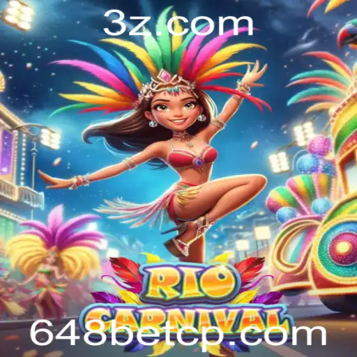 Desvendando o Empolgante Mundo do Jogo RioCarnival