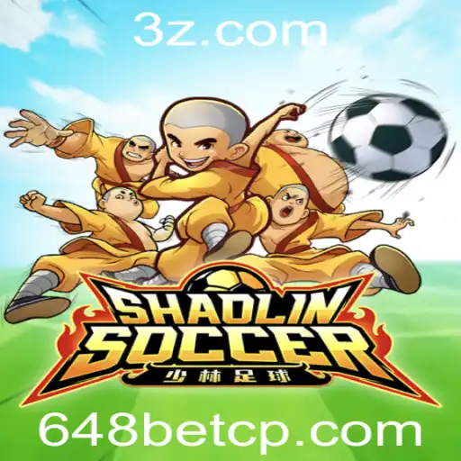 Shaolin Soccer: Fusão de Artes Marciais e Futebol em um Jogo Único