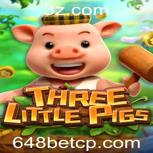 Descubra o Fascinante Jogo THREELITTLEPIGS e Como Jogar com 648bet cc