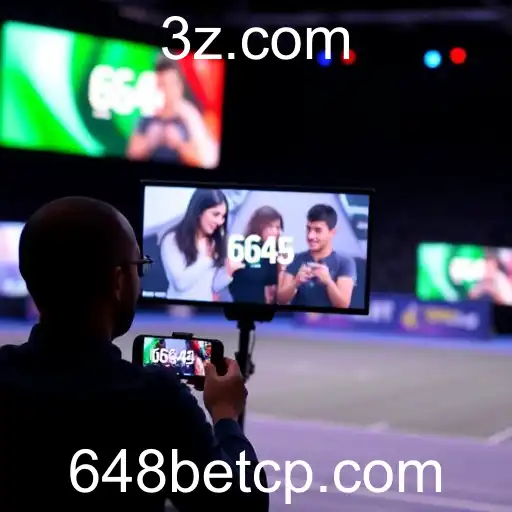 Transmissão ao Vivo: Um Olhar Profundo sobre a Influência e Evolução do 648bet cc