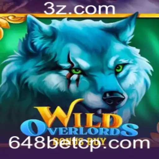 Explorando o Universo de WildOverlordsBonusBuy em 648bet cc
